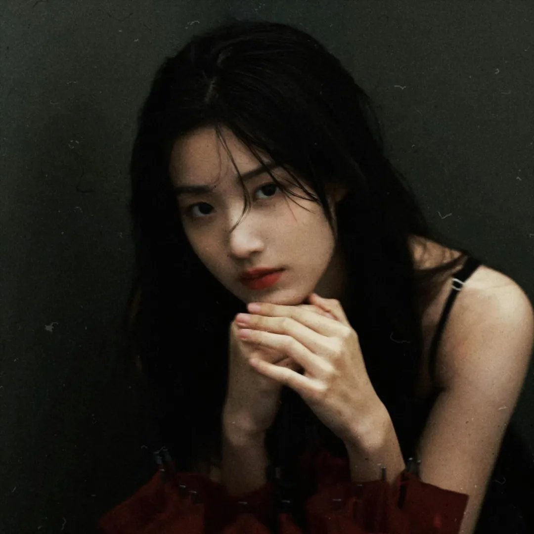 瘦子的影子