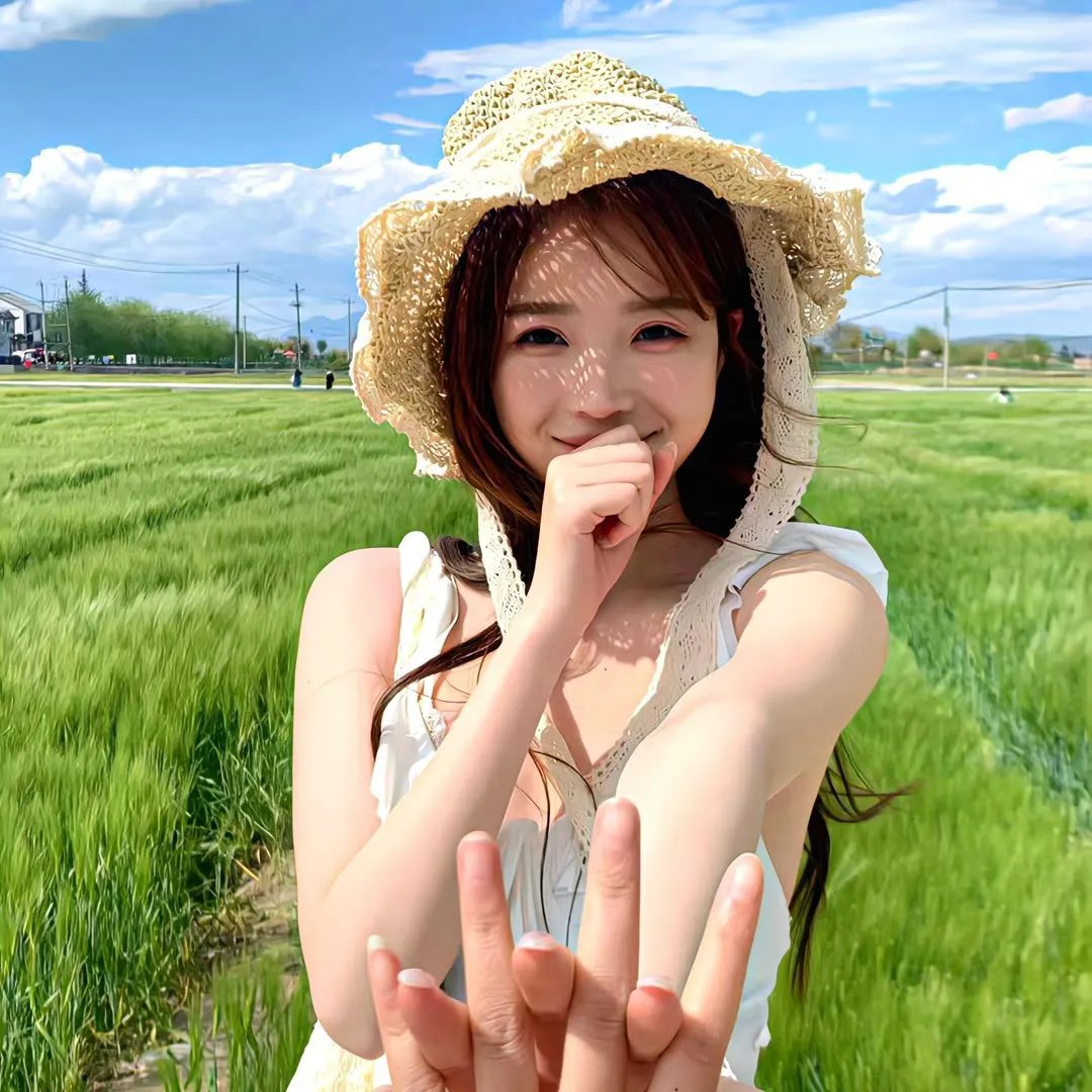 解放的女人